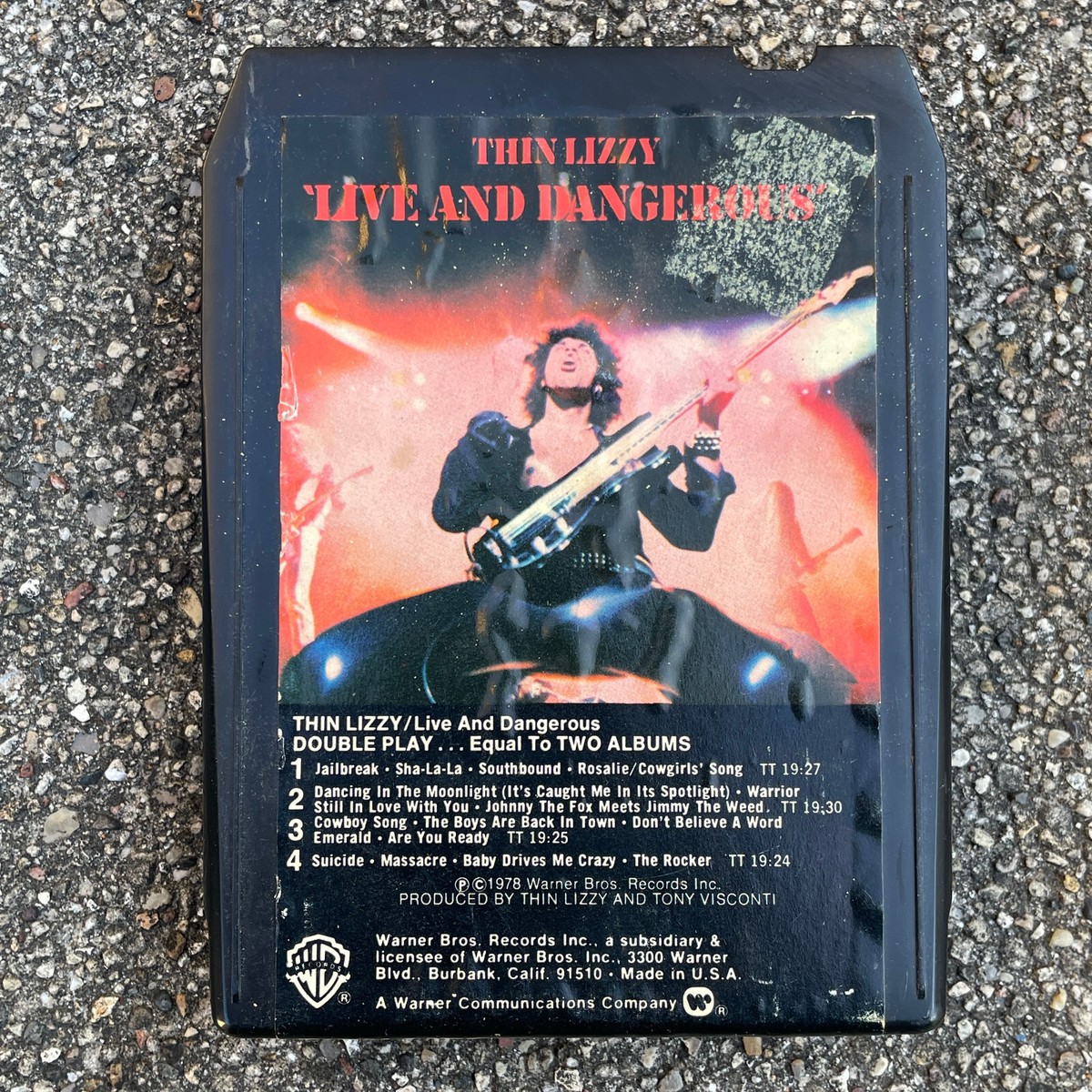 DVD＋CD！THIN LIZZY/ LIVE AND DANGEROUS 814HCDf8jLL._UF1000,1000_QL80_.jpg