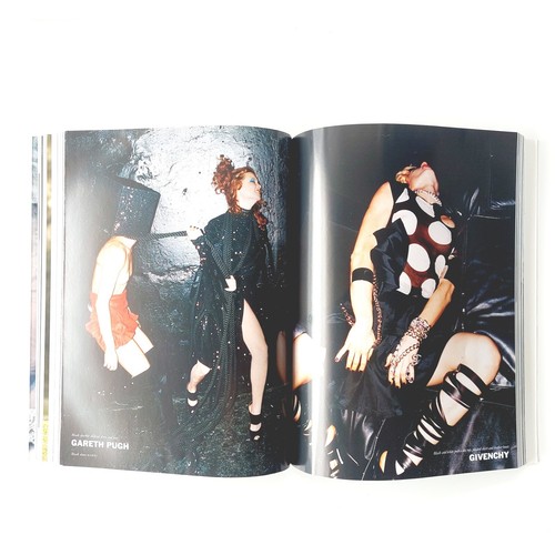 Purple Fashion Magazine Vol 3 Issue 9 | Spring/ Summer 2008 - Picture 18 of 21