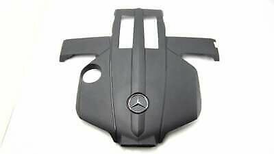 MERCEDES-BENZ S Coupe C217 Engine Cover A2760108904