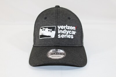 New Era 9forty Verizon Indycar Series 2016 Sears Point Sonoma Raceway Hat Cap