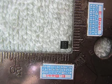 1x OZ8390ESLN-C4-0-TR OZ8390LN B390S 839OS 83905 OZ8390S 8390S OZ8390ESLN QFN20