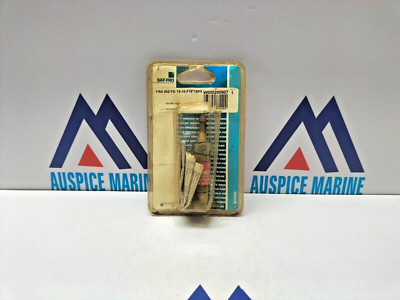 Saf-Fro EN730-1 Flashback Arrestor