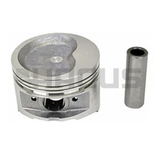 FPE Piston & Pin (STD) Toyota 13101-73030 Hacus  - New