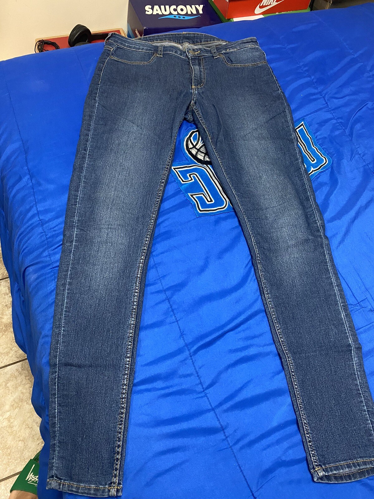 cheap monday jeans