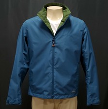 barbour rye waterproof breathable jacket