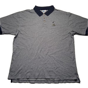 mickey mouse polo shirt
