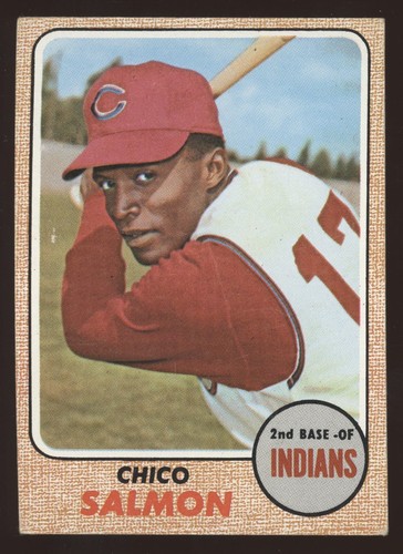 Set builders: 1968 Topps 300-399 VG/EX & better, FREE shipping - Picture 52 of 323