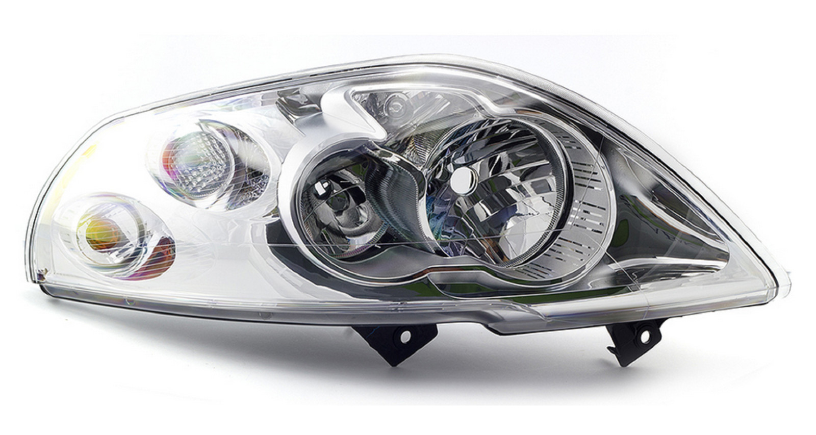 Feu avant gauche droite pour rénover éclairage utilitaire Master 3 2010-