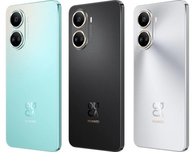 Huawei nova 10 SE 8/256GB GLOBAL VERSION 6.67'' 90Hz OLED 108MP 4500mAh CN SHIP