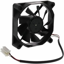 Ventilador de hielo para refrigerador Samsung RF28R7551SR/AC RF28R7551SR/AA RF27T5501SG/AA