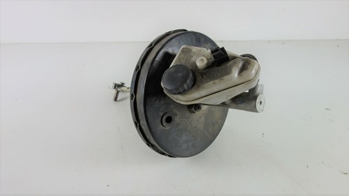 Ford Mondeo MK3 TDCI Bremskraftverstärker BKV Hauptbremszylinder 2S71-2B195-AD