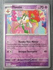 Carte POKEMON FR - EV06 Mascarade Crépusculaire 087/167 Floette Reverse Neuf