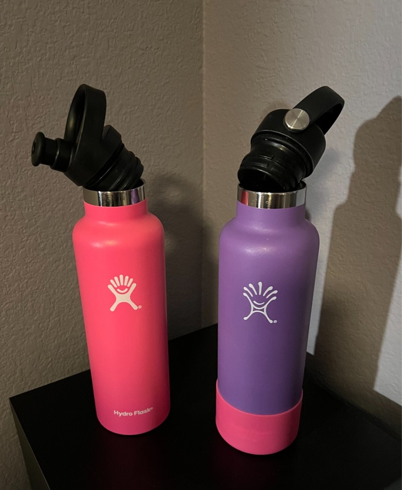 Hydro Flask 21oz ( set of 2)