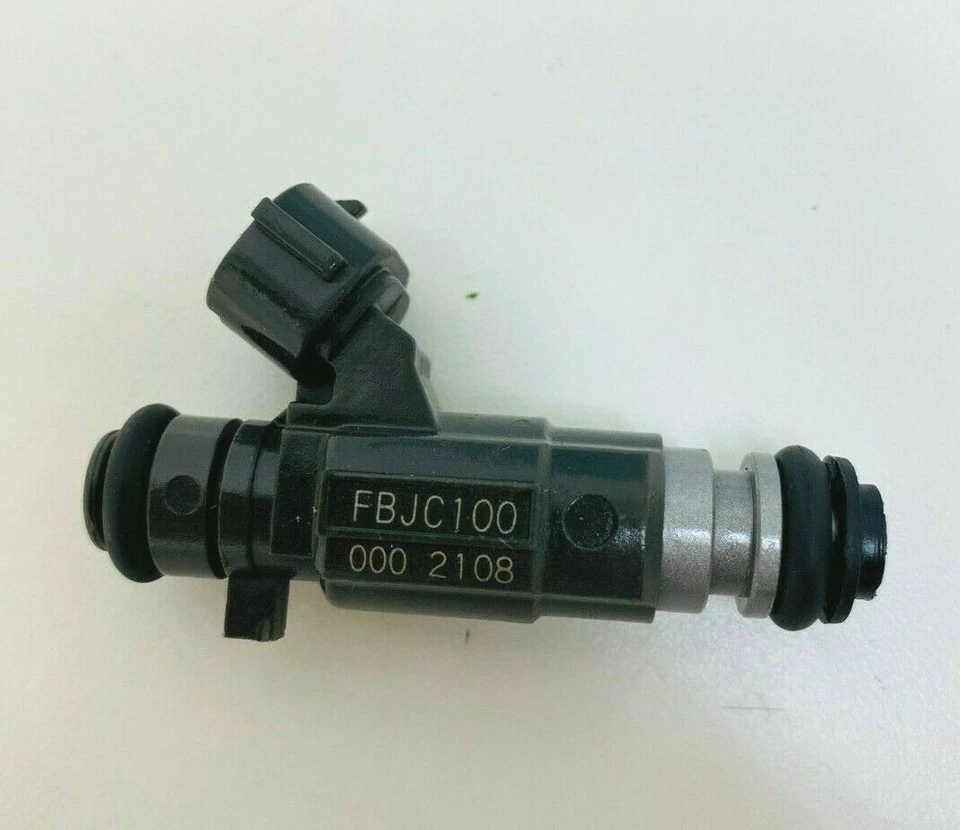  Standard  FJ866 REMAN Fuel Injector  SUBARU  LEGACY   1996-1999 Foto 3 de 3
