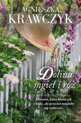 Dolina mgieł i róż (mgiel roz)
