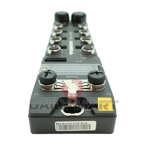 New In Box TURCK TBEN-L4-16DXP Bus Module | eBay