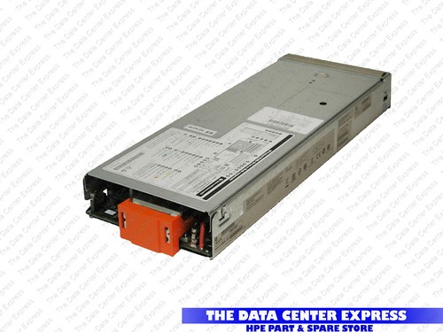 HPE BL280C G6 E5506 2.13GHz 4M 4C 1P 2GB Blade Server 598132-B21 RENEW 1yr Wty - Picture 3 of 4