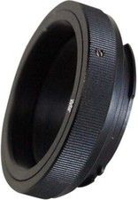 Vivitar T2 Mount for Canon