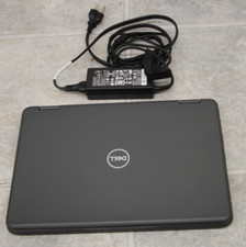 Dell Latitude 3190 2-In-1 11" Intel Celeron N4100 4 GB RAM 128 GB SSD Windows 10
