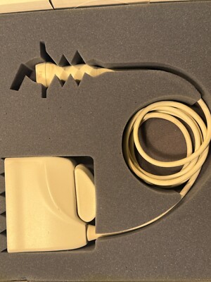 Philips L12-5 Linear Array Transducer