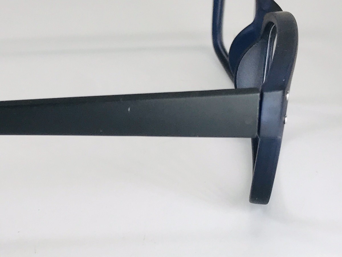 New Designer Inspired SUCCESS SS-80 Matte Black Eyeglasses 53mm with Case New Designer Inspired SUCCESS SS-503 Matte Black Eyeglasses  main image 4