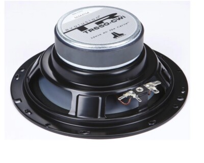 JL Audio TR650-CSi 2-Way 6.5in. Car Speakers System for sale