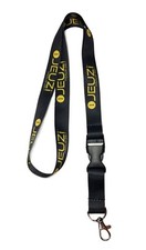Lanyard Keychain-JEUZi
