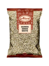 Aiva Quinoa Seeds White