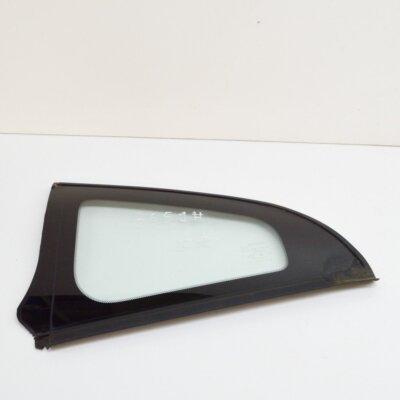 2008 Nissan 350z 2 Door Driver Left LH Quarter Window Cover Glass  