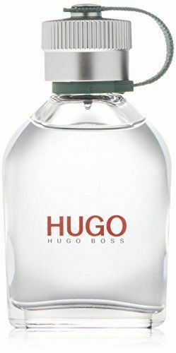 hugo man aftershave