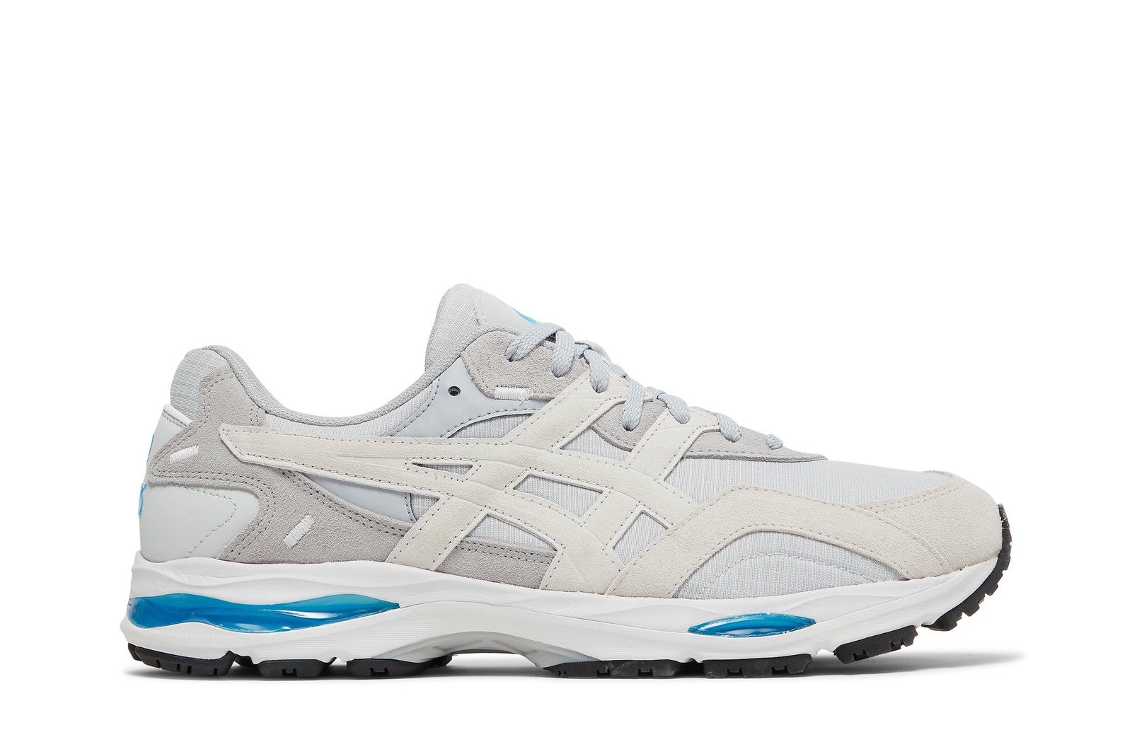 ASICS Gel MC Plus 'Glacier Grey' 1201A021-028