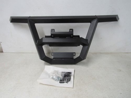 POLARIS RANGER 1000 XP GEN 1 FRONT BUMPER  WINCH MOUNT STEEL HEAVY DUTY #EP17 - Bild 1 von 11