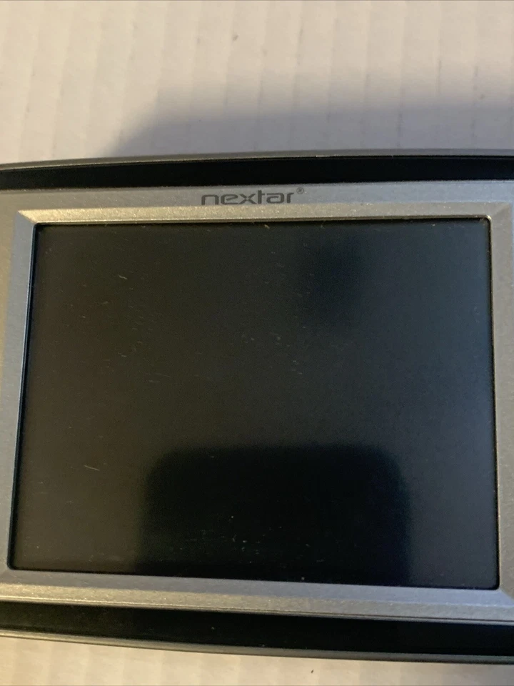 Nextar GPS X3-08 Navigation System GPS - Image 3 of 4