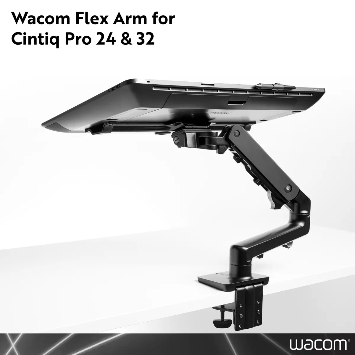 Wacom Flex Arm, New