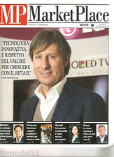 MARKET PLACE - N.44 - NOVEMBRE 2015