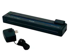 Brother PJ-673 Mobile Thermal Printer A4 300 dpi Wireless USB No Battery