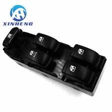 9066788 Electric Power Window Master Control Switch Front LHD For Buick Excelle