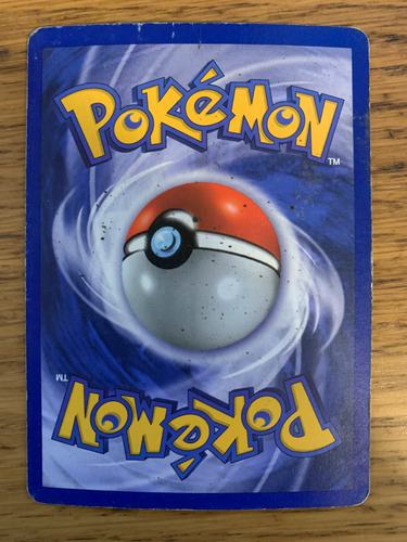 Snorlax (11/64) Holo Jungle Set Pokemon Card! FAST & FREE P&P! - Picture 50 of 78