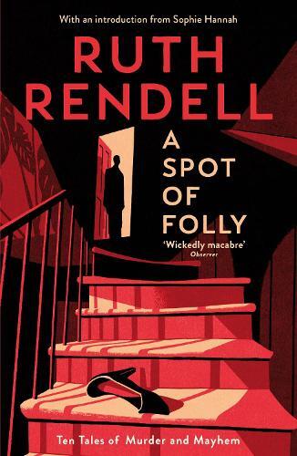Thumbnail - Ruth Rendell A Spot Of Folly (taschenbuch)
