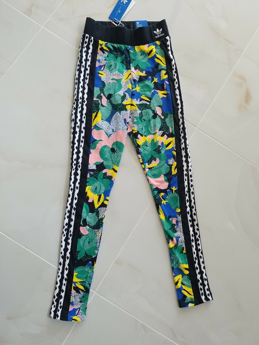 Leggings Adidas Originals Blossom Of Life Adidas Originals Womem's