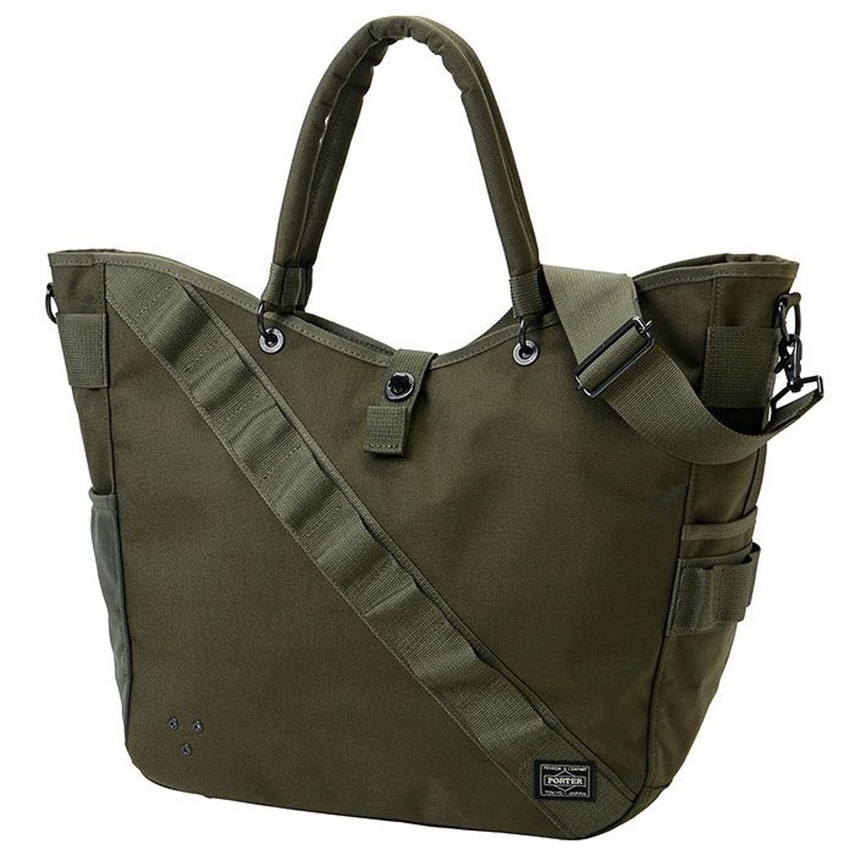PORTER PALS 2WAY TOTE BAG　ポーター　トートバッグ ASK availability First) PORTER / PALS 2WAY TOTE BAG from Japan