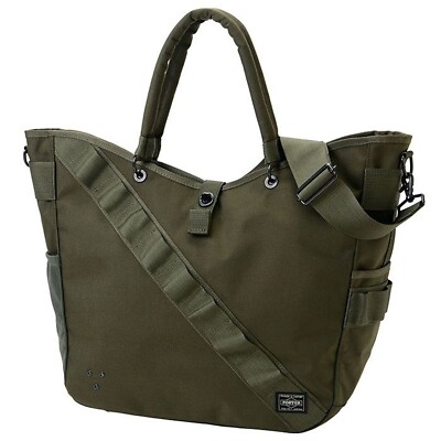 ASK availability First) PORTER / PALS 2WAY TOTE BAG from Japan