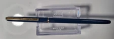 Epaulet FOUNTAIN PEN with WIMA Japan nib
