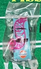 Hot Wheels Gulf  '57 T-Bird Turquoise  New in Sealed Promotional Bag 1994 vtg