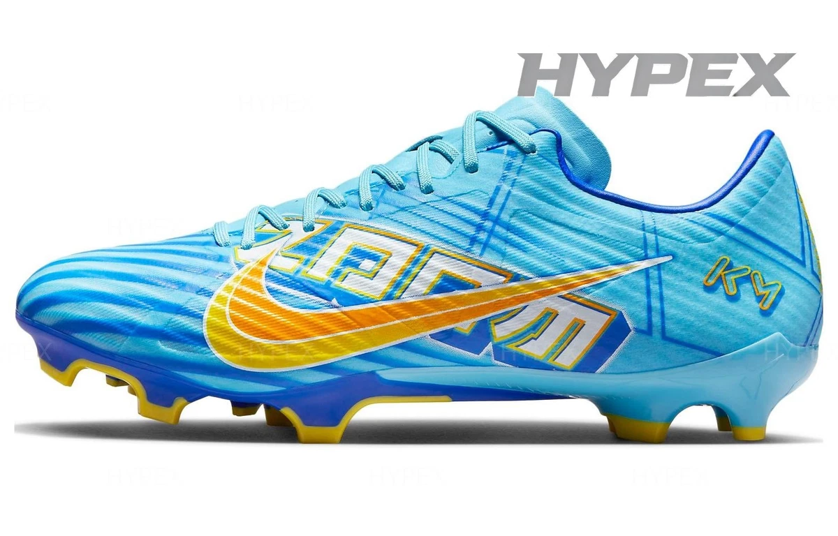 Nike Kylian Mbappé x Zoom Mercurial Vapor 15 Academy MG Motivation