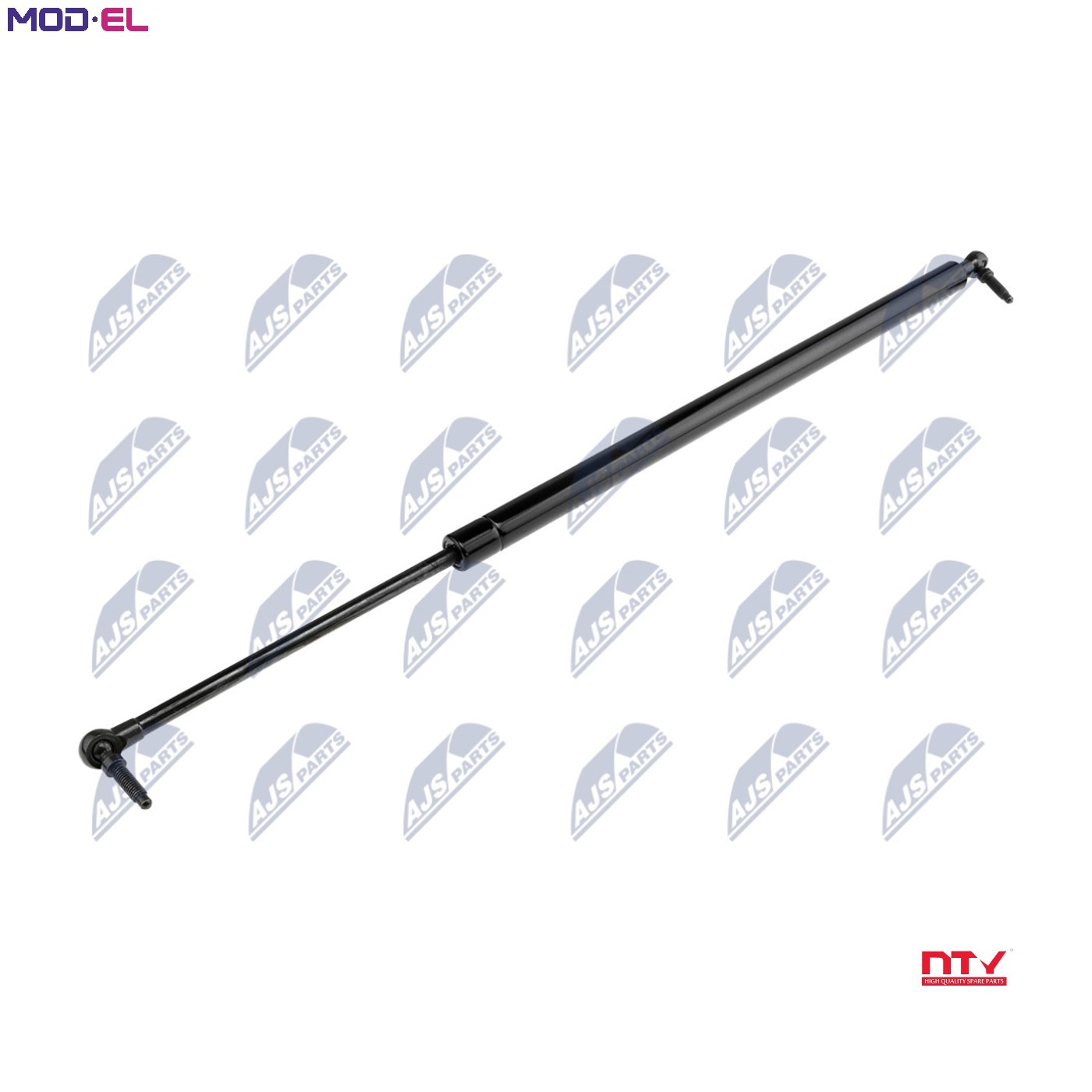 Fits NTY AE-CH-006 Gas Spring, boot/cargo area - Image 13