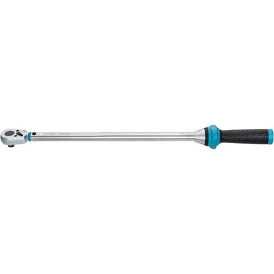 HAZET 5123-3CT Drehmomentschlüssel 60 - 320 Nm 1/2" Drehmoment-Schlüssel - Bild 1 von 4