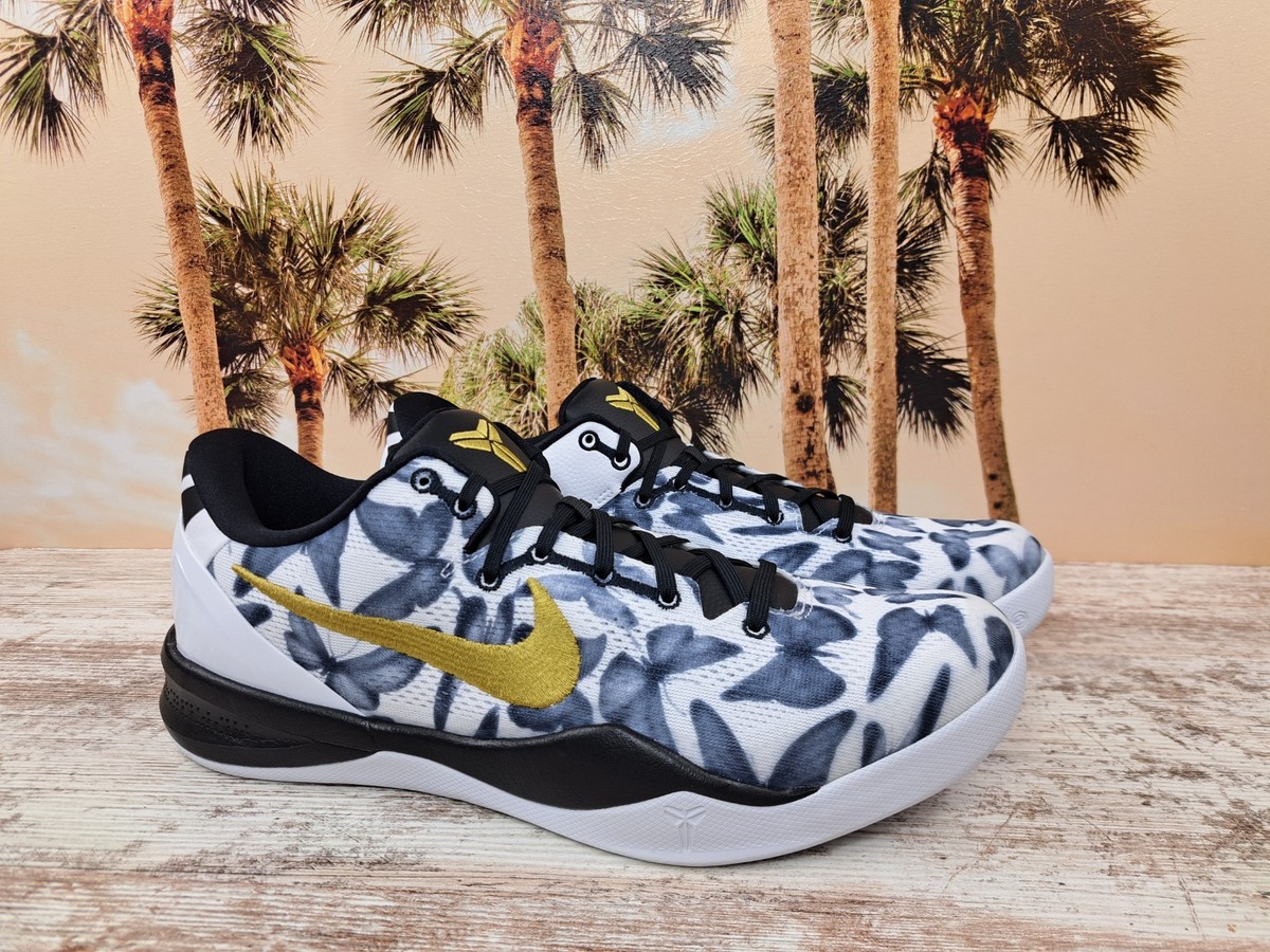 Nike Kobe 8 Protro Mambacita DS Basketball Shoes Gigi FV6325-100