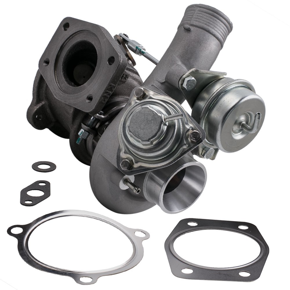 TD04L-14T Turbo Turbocharger for Volvo V70 2.5T AWD Wagon 2003-2007 49377-06203