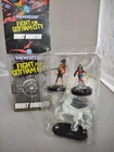 HEROCLIX Fight for Gotham City Vault Booster WONDER WOMAN Pegasus